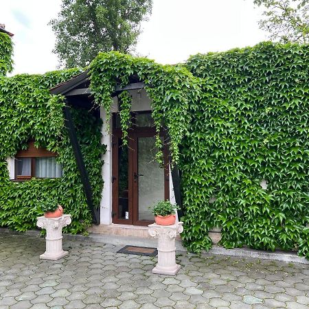 Vila Toscana Timisoara Luaran gambar