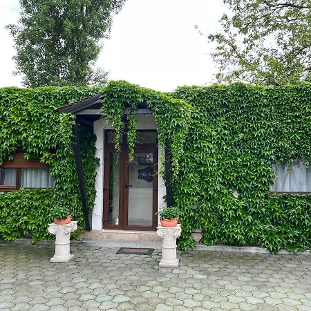 Vila Toscana Timisoara Luaran gambar