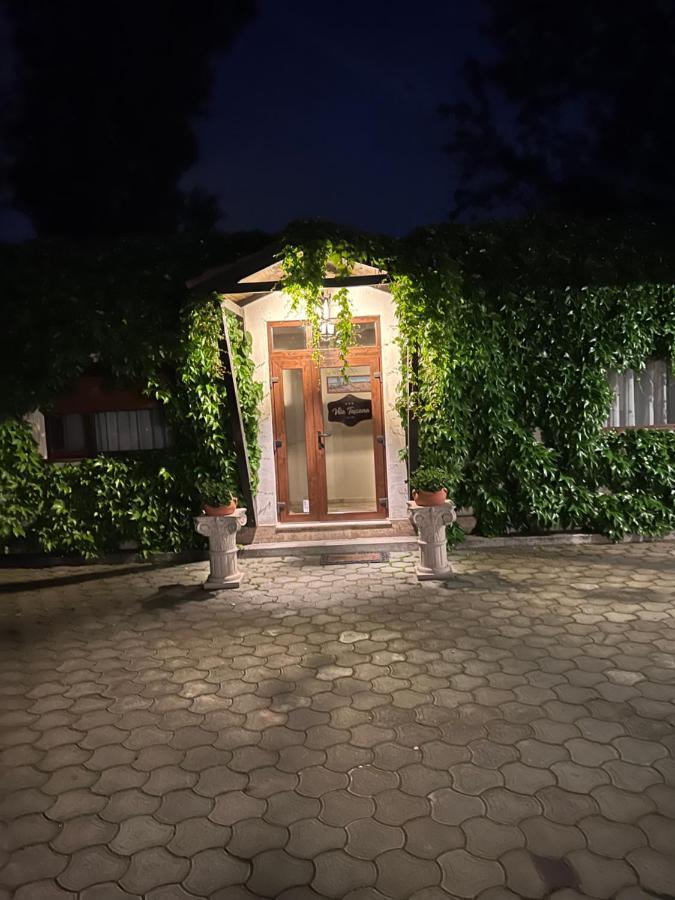 Vila Toscana Timisoara Luaran gambar