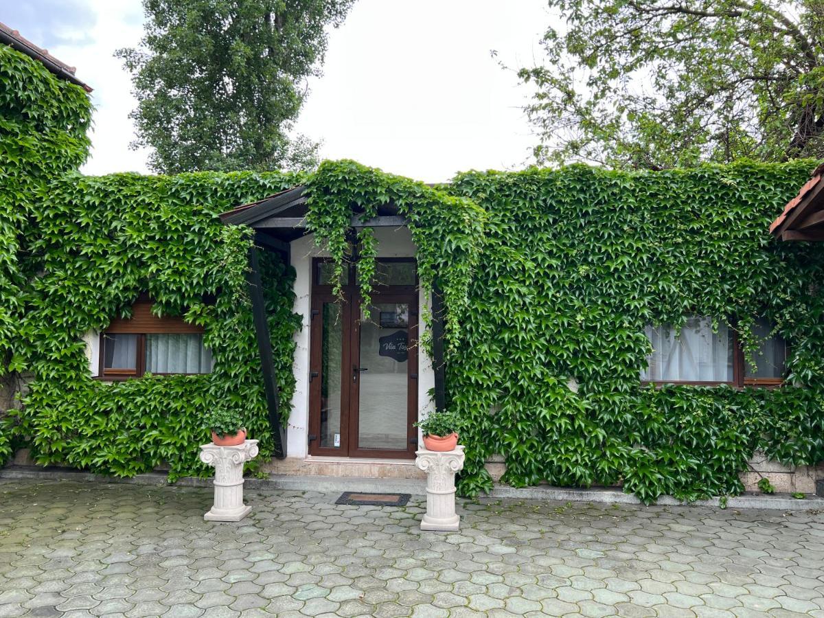 Vila Toscana Timisoara Luaran gambar