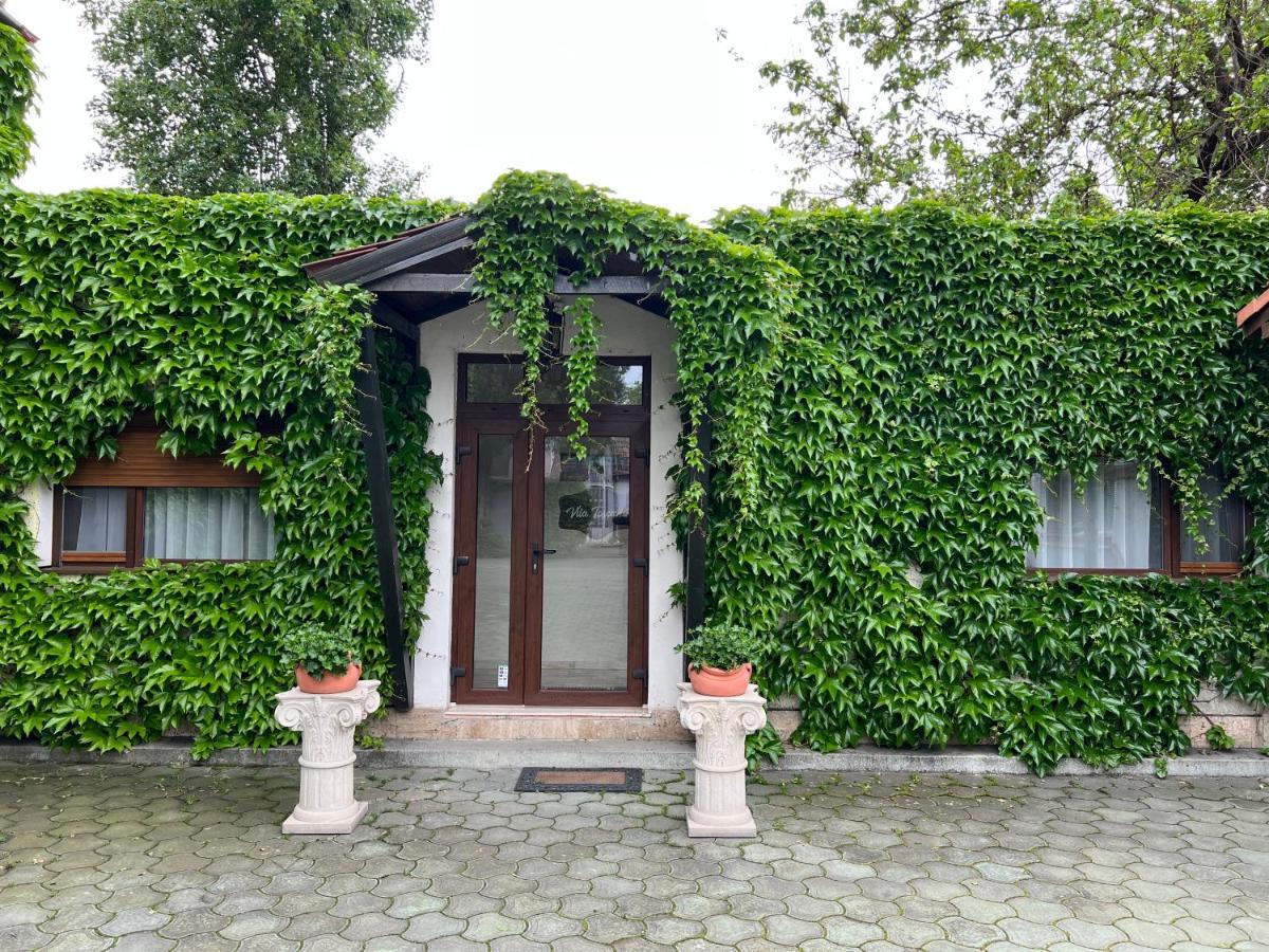 Vila Toscana Timisoara Luaran gambar