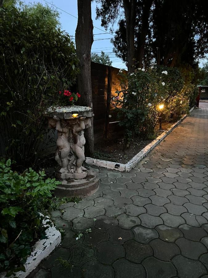 Vila Toscana Timisoara Luaran gambar