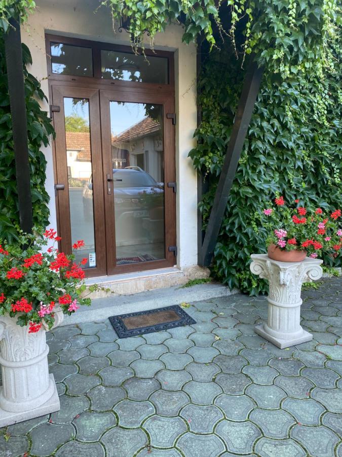 Vila Toscana Timisoara Luaran gambar