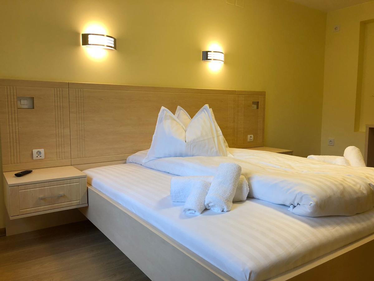 Vila Toscana Timisoara Luaran gambar