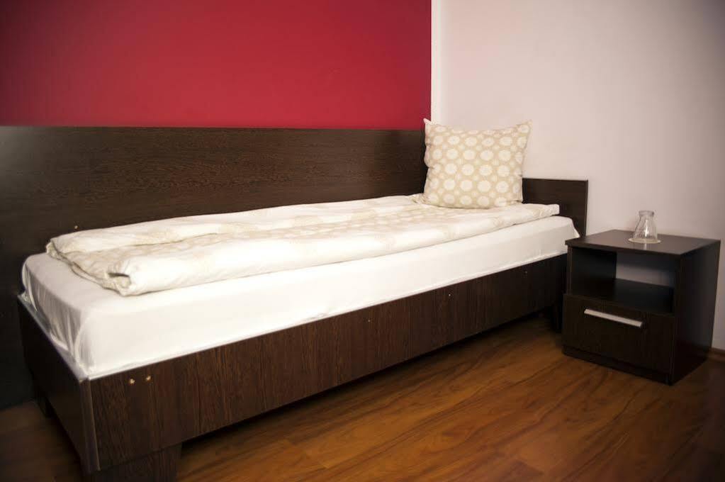 Vila Toscana Timisoara Luaran gambar